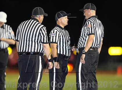 Thumbnail 3 in Ferris @ Crandall photogallery.