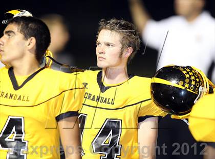 Thumbnail 1 in Ferris @ Crandall photogallery.