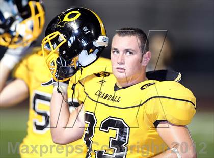 Thumbnail 3 in Ferris @ Crandall photogallery.
