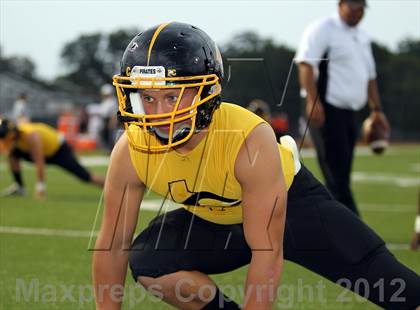 Thumbnail 1 in Ferris @ Crandall photogallery.