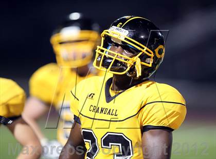 Thumbnail 2 in Ferris @ Crandall photogallery.