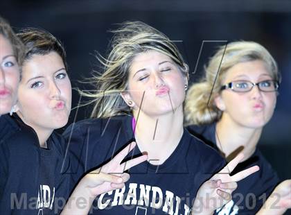 Thumbnail 2 in Ferris @ Crandall photogallery.