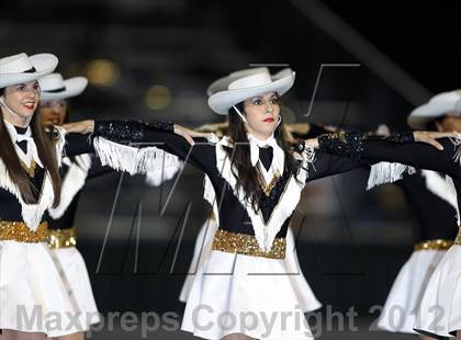 Thumbnail 1 in Ferris @ Crandall photogallery.