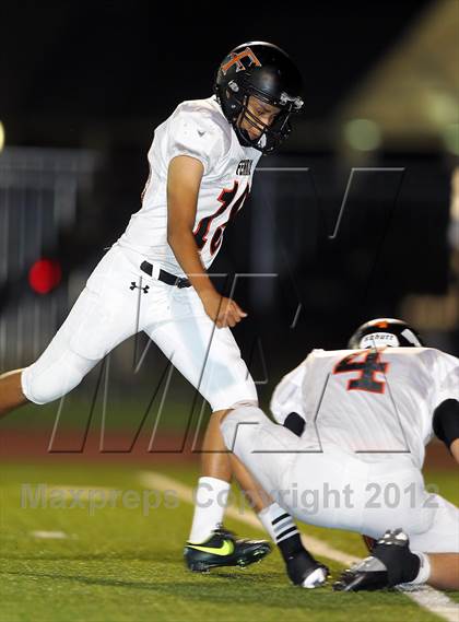 Thumbnail 1 in Ferris @ Crandall photogallery.
