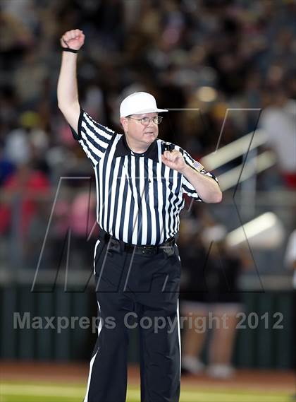 Thumbnail 1 in Ferris @ Crandall photogallery.
