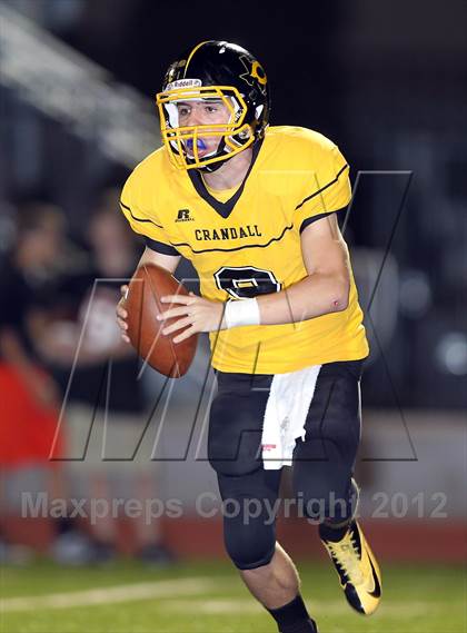Thumbnail 2 in Ferris @ Crandall photogallery.