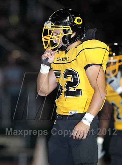 Thumbnail 2 in Ferris @ Crandall photogallery.