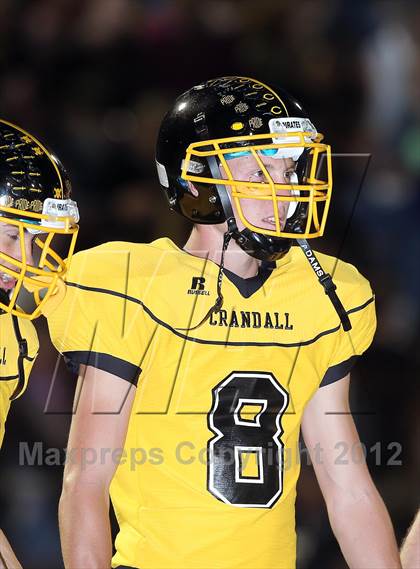 Thumbnail 2 in Ferris @ Crandall photogallery.