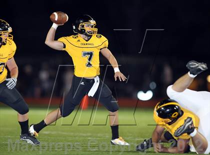 Thumbnail 3 in Ferris @ Crandall photogallery.