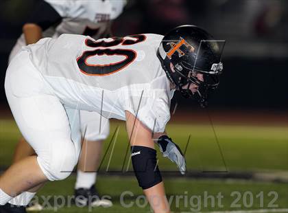Thumbnail 1 in Ferris @ Crandall photogallery.