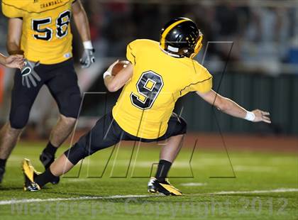 Thumbnail 2 in Ferris @ Crandall photogallery.