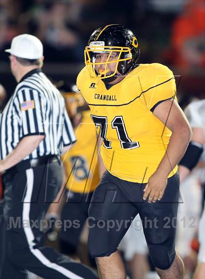 Thumbnail 1 in Ferris @ Crandall photogallery.