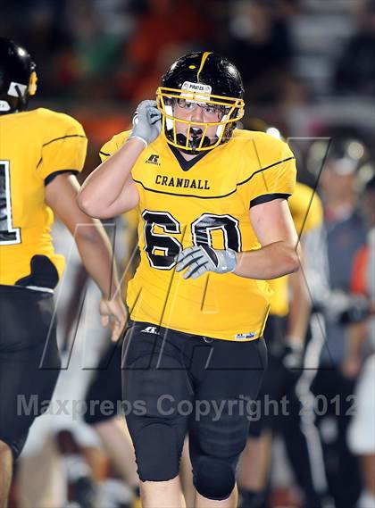 Thumbnail 3 in Ferris @ Crandall photogallery.