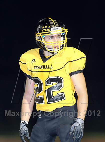 Thumbnail 1 in Ferris @ Crandall photogallery.