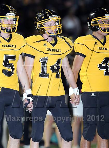 Thumbnail 3 in Ferris @ Crandall photogallery.