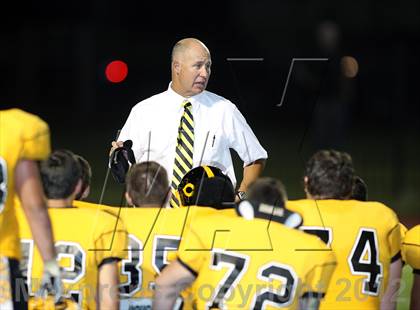Thumbnail 1 in Ferris @ Crandall photogallery.