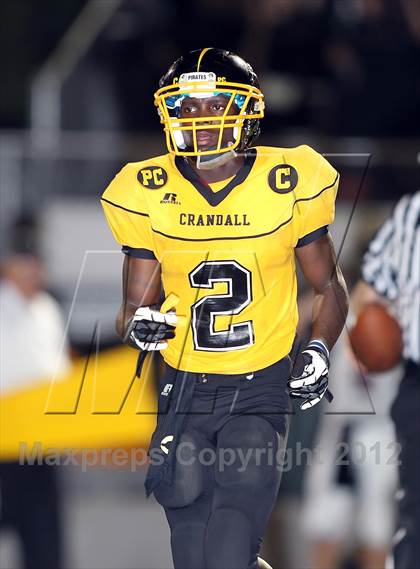 Thumbnail 3 in Ferris @ Crandall photogallery.