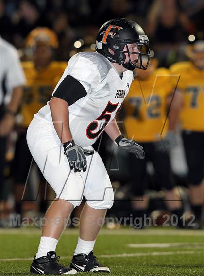 Thumbnail 3 in Ferris @ Crandall photogallery.