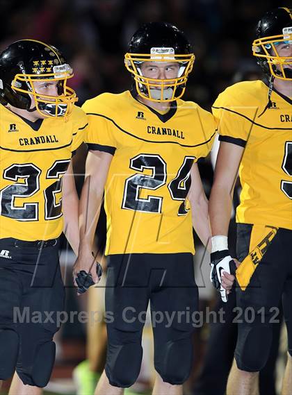 Thumbnail 2 in Ferris @ Crandall photogallery.