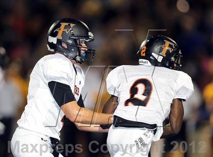 Thumbnail 2 in Ferris @ Crandall photogallery.