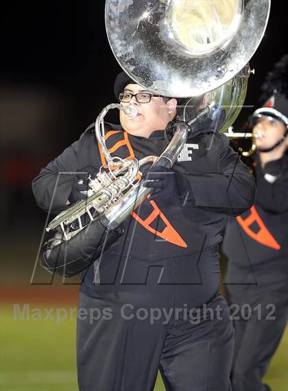 Thumbnail 2 in Ferris @ Crandall photogallery.