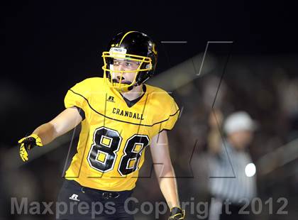 Thumbnail 2 in Ferris @ Crandall photogallery.