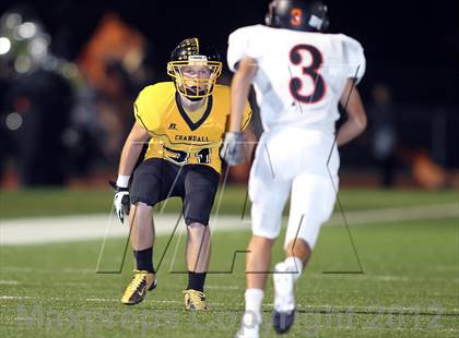 Thumbnail 3 in Ferris @ Crandall photogallery.