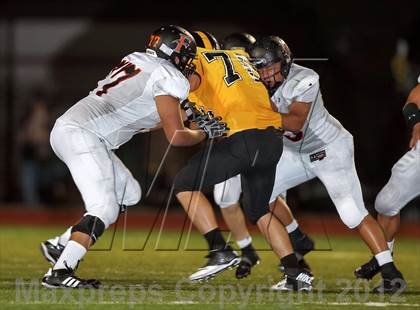 Thumbnail 1 in Ferris @ Crandall photogallery.