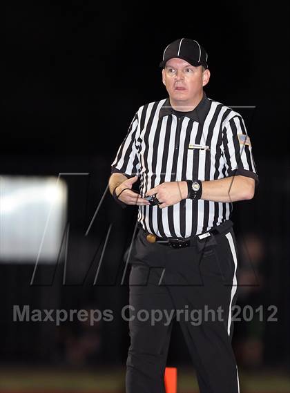 Thumbnail 3 in Ferris @ Crandall photogallery.