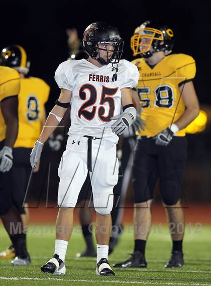 Thumbnail 3 in Ferris @ Crandall photogallery.