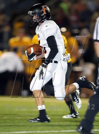 Thumbnail 1 in Ferris @ Crandall photogallery.