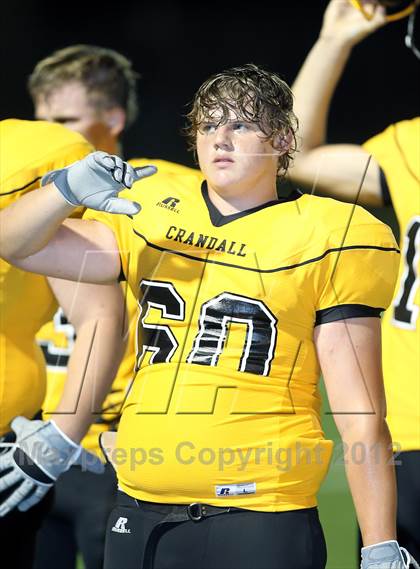 Thumbnail 3 in Ferris @ Crandall photogallery.