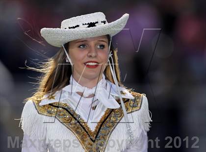 Thumbnail 1 in Ferris @ Crandall photogallery.