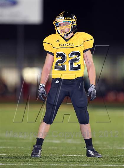 Thumbnail 3 in Ferris @ Crandall photogallery.
