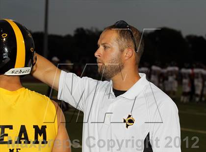 Thumbnail 1 in Ferris @ Crandall photogallery.
