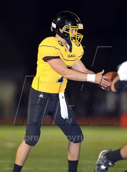 Thumbnail 3 in Ferris @ Crandall photogallery.