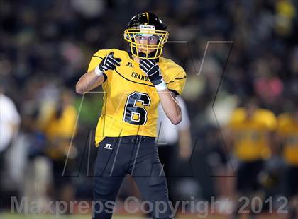 Thumbnail 3 in Ferris @ Crandall photogallery.