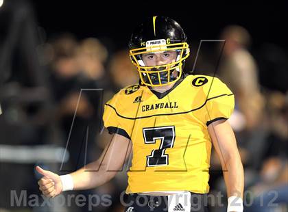 Thumbnail 2 in Ferris @ Crandall photogallery.