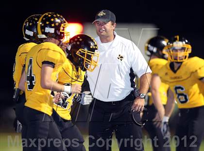 Thumbnail 1 in Ferris @ Crandall photogallery.