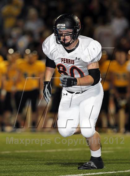Thumbnail 3 in Ferris @ Crandall photogallery.
