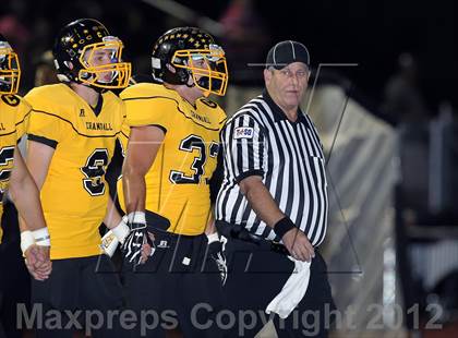 Thumbnail 1 in Ferris @ Crandall photogallery.