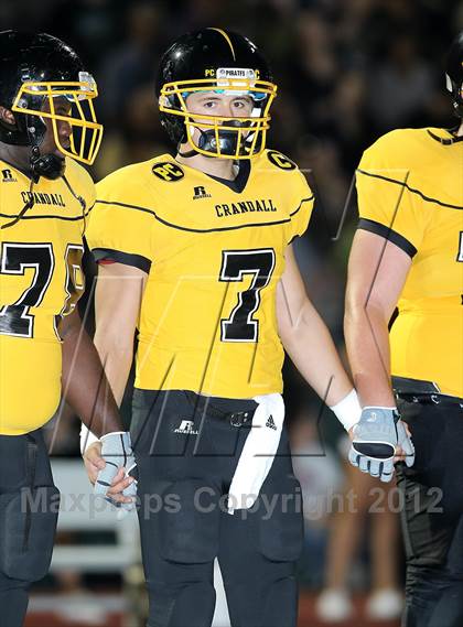 Thumbnail 3 in Ferris @ Crandall photogallery.