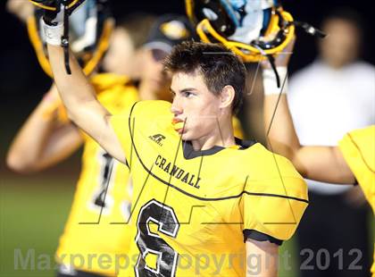 Thumbnail 3 in Ferris @ Crandall photogallery.
