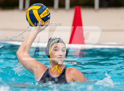 Thumbnail 1 in St. Francis vs Oak Ridge (CIF SJS Playoffs) photogallery.