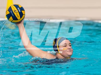 Thumbnail 2 in St. Francis vs Oak Ridge (CIF SJS Playoffs) photogallery.