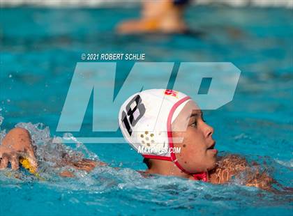 Thumbnail 1 in St. Francis vs Oak Ridge (CIF SJS Playoffs) photogallery.