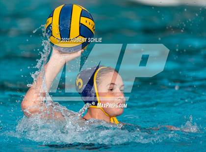 Thumbnail 3 in St. Francis vs Oak Ridge (CIF SJS Playoffs) photogallery.