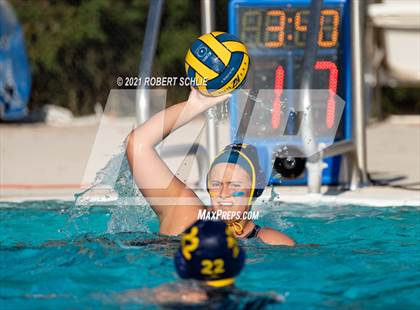 Thumbnail 3 in St. Francis vs Oak Ridge (CIF SJS Playoffs) photogallery.