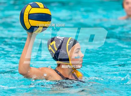 Thumbnail 3 in St. Francis vs Oak Ridge (CIF SJS Playoffs) photogallery.