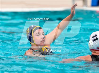 Thumbnail 1 in St. Francis vs Oak Ridge (CIF SJS Playoffs) photogallery.